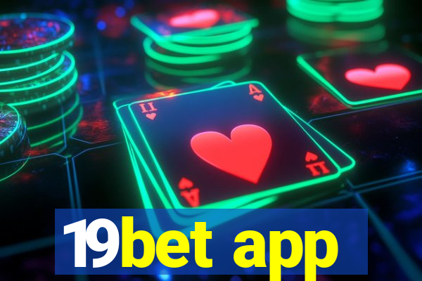 19bet app